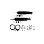 Gabriel Ride Control 49228 Air Adjustable Shock Absorbers