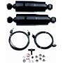 Gabriel Ride Control 49233 Air Adjustable Shock Absorbers