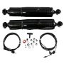 Gabriel Ride Control 49235 Air Adjustable Shock Absorbers