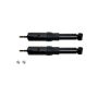 Gabriel Ride Control 49254 Air Adjustable Shock Absorbers