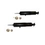 Gabriel Ride Control 49255 Air Adjustable Shock Absorbers