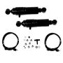 Gabriel Ride Control 49307 Air Adjustable Shock Absorbers