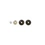 Gabriel Ride Control G51905 Premium Shock Absorbers for Passenger Cars