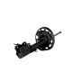 Gabriel Ride Control G52524 Premium Struts for Passenger Cars, Light Trucks and SUVs