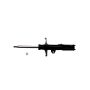 Gabriel Ride Control G56661 Premium Struts for Passenger Cars, Light Trucks and SUVs