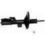 Gabriel Ride Control G56798 Premium Struts for Passenger Cars, Light Trucks and SUVs