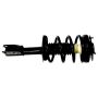 Gabriel Ride Control G56927 Fully Loaded Strut Assembly