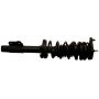 Gabriel Ride Control G56928 Fully Loaded Strut Assembly