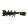 Gabriel Ride Control G56929 Fully Loaded Strut Assembly