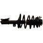 Gabriel Ride Control G56930 Fully Loaded Strut Assembly