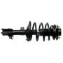 Gabriel Ride Control G56931 Fully Loaded Strut Assembly