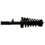 Gabriel Ride Control G56933 Fully Loaded Strut Assembly