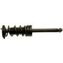 Gabriel Ride Control G56938 Fully Loaded Strut Assembly