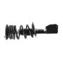 Gabriel Ride Control G56939 Fully Loaded Strut Assembly