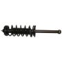 Gabriel Ride Control G56943 Fully Loaded Strut Assembly