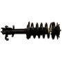 Gabriel Ride Control G56948 Fully Loaded Strut Assembly