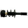Gabriel Ride Control G56951 Fully Loaded Strut Assembly