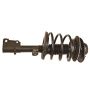 Gabriel Ride Control G56956 Fully Loaded Strut Assembly