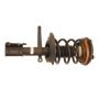 Gabriel Ride Control G56962 Fully Loaded Strut Assembly