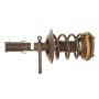 Gabriel Ride Control G56963 Fully Loaded Strut Assembly
