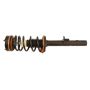 Gabriel Ride Control G56964 Fully Loaded Strut Assembly