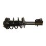 Gabriel Ride Control G56965 Fully Loaded Strut Assembly