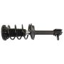 Gabriel Ride Control G56974 Fully Loaded Strut Assembly