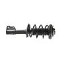 Gabriel Ride Control G56975 Fully Loaded Strut Assembly