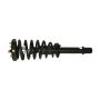 Gabriel Ride Control G56991 Fully Loaded Strut Assembly