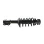 Gabriel Ride Control G57005 Fully Loaded Strut Assembly
