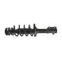 Gabriel Ride Control G57006 Fully Loaded Strut Assembly
