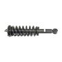 Gabriel Ride Control G57010 Fully Loaded Strut Assembly