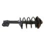 Gabriel Ride Control G57011 Fully Loaded Strut Assembly