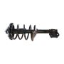 Gabriel Ride Control G57012 Fully Loaded Strut Assembly