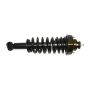 Gabriel Ride Control G57018 Fully Loaded Strut Assembly