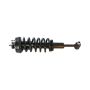 Gabriel Ride Control G57019 Fully Loaded Strut Assembly
