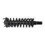 Gabriel Ride Control G57022 Fully Loaded Strut Assembly