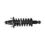 Gabriel Ride Control G57033 Fully Loaded Strut Assembly