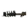 Gabriel Ride Control G57035 Fully Loaded Strut Assembly