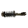 Gabriel Ride Control G57037 Fully Loaded Strut Assembly