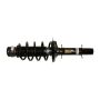 Gabriel Ride Control G57039 Fully Loaded Strut Assembly