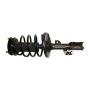 Gabriel Ride Control G57041 Fully Loaded Strut Assembly