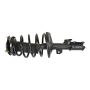 Gabriel Ride Control G57042 Fully Loaded Strut Assembly