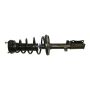 Gabriel Ride Control G57044 Fully Loaded Strut Assembly