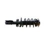 Gabriel Ride Control G57048 Fully Loaded Strut Assembly