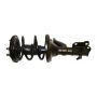 Gabriel Ride Control G57049 Fully Loaded Strut Assembly