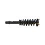 Gabriel Ride Control G57055 Fully Loaded Strut Assembly