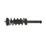 Gabriel Ride Control G57057 Fully Loaded Strut Assembly
