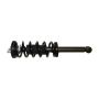Gabriel Ride Control G57058 Fully Loaded Strut Assembly