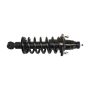 Gabriel Ride Control G57062 Fully Loaded Strut Assembly